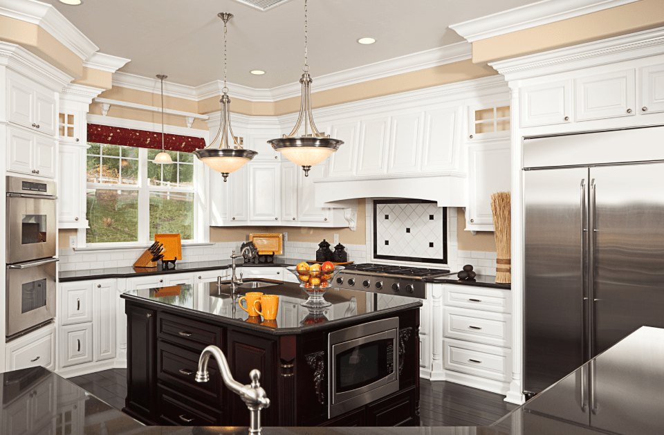 HOME RENOVATION